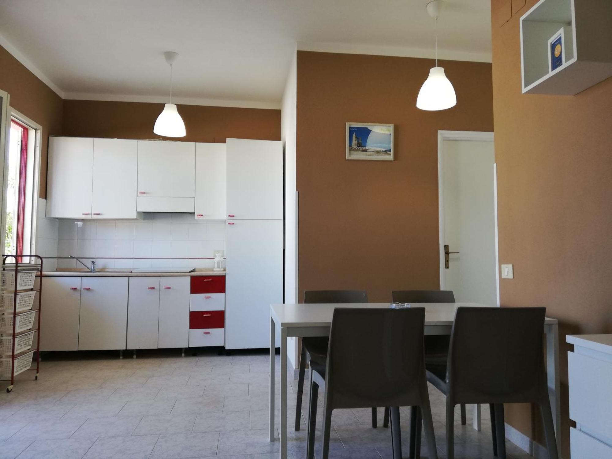 La Gramigna Villette Briatico Εξωτερικό φωτογραφία