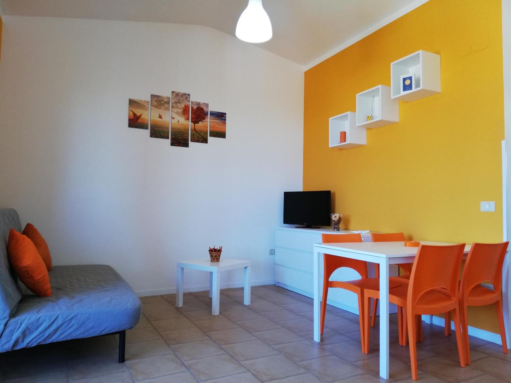 La Gramigna Villette Briatico Εξωτερικό φωτογραφία