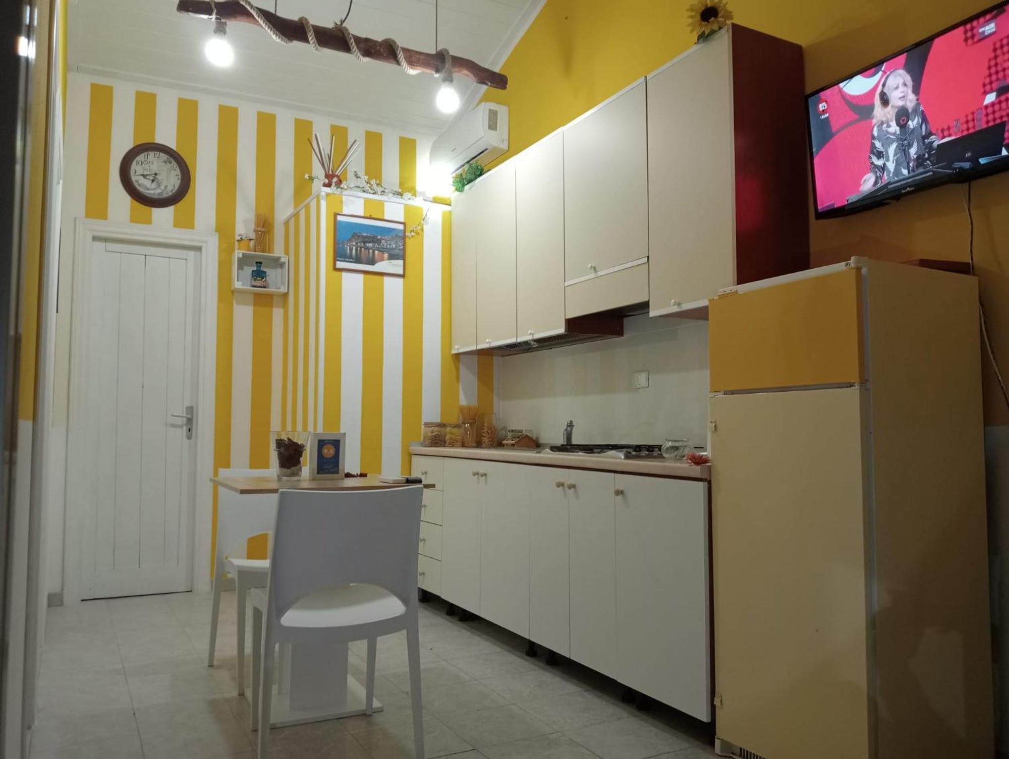 La Gramigna Villette Briatico Εξωτερικό φωτογραφία