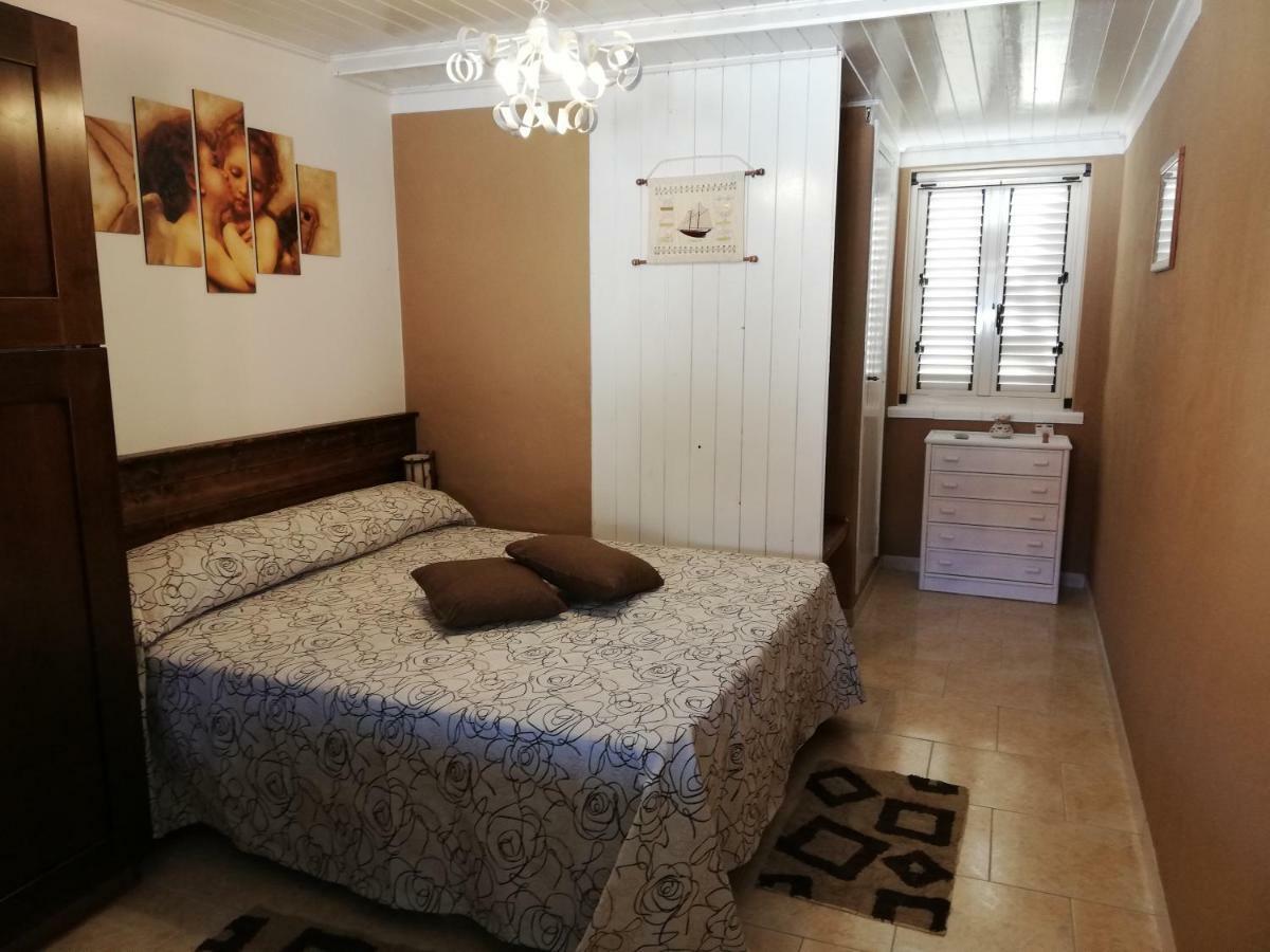 La Gramigna Villette Briatico Εξωτερικό φωτογραφία